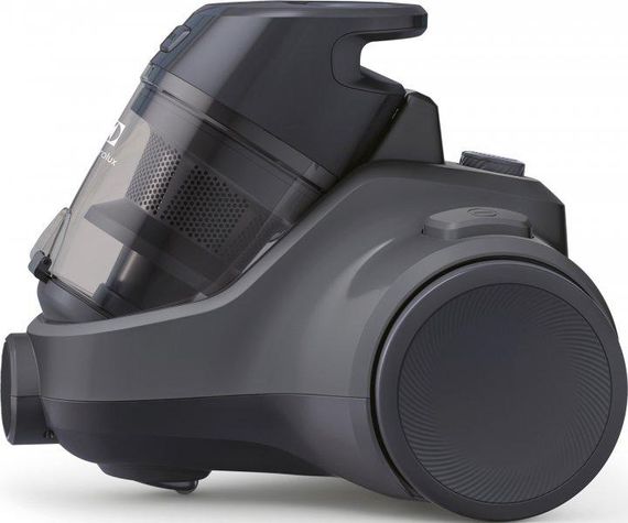 Контейнерний потужний пилосос для сухого чищення дому ELECTROLUX EC41-4T циклонного типу без мішка з колбою | Зображення 2