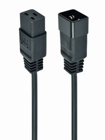 Кабель силовий Cablexpert PC-189-C19