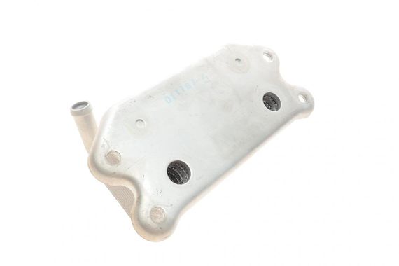 Радиатор масляный Volvo S60 I S80 I V70 II XC70 I XC90 I 2.4D 01-14 59013702 | Зображення 1