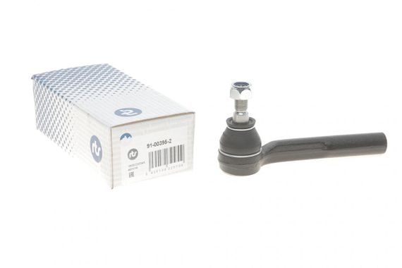 Наконечник тяги рульової L Opel Astra H 04-14 Zafira B 05-15 91-00395-2