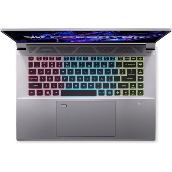 Ноутбук Acer Predator Triton Neo 16 PTN16-51 (NH.QSBEU.003) | Зображення 3
