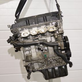 Двигун 8FS EP3 1.4 VTI Citroen C3 Picasso мотор Сітроен С3 Пікассо бензин 10FGAH