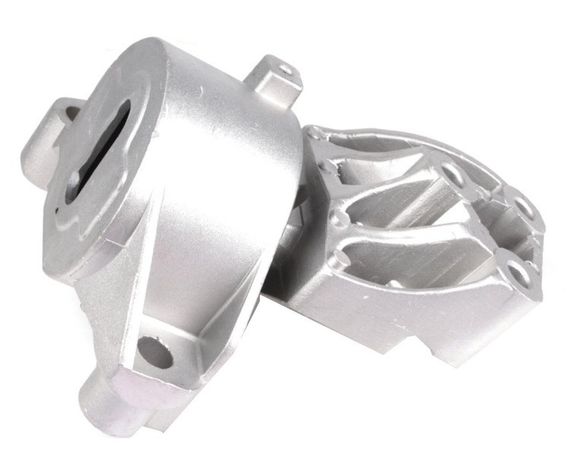 Подушка двигуна передня Fiat Fiorino 1.3D 07- 31509