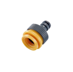 Адаптер для конектора 1/2" в/р 1/2"*3/4"*1" СИЛА