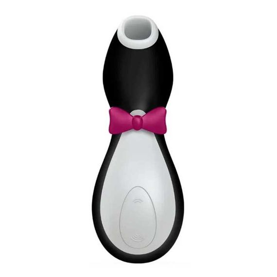 Вакуумний стимулятор (вуманайзер) Pro Penguin - Вібратори | Зображення 3