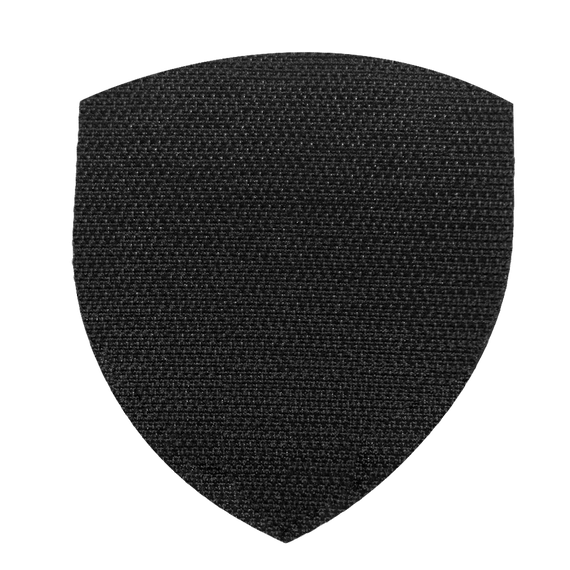 Шеврон Camotec ГУР (7*8) Чорний (9188) | Зображення 1