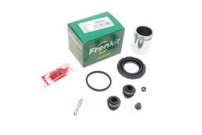 Ремкомплект суппорта заднего Lexus GS 11- d=40mm  Advi  +поршень  240965