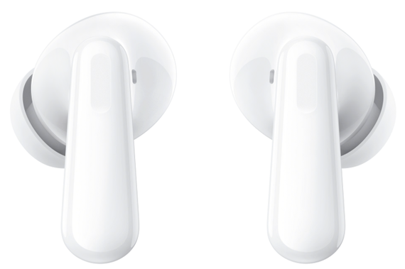 Гарнитура OPPO Enco Air4 ETEE1 Silky White | Зображення 4