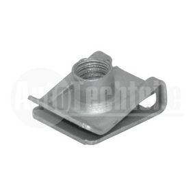 Гайка насувна UMP 326 vz M6x18.8, AutoTechteile, 940 0026, M6X18.8