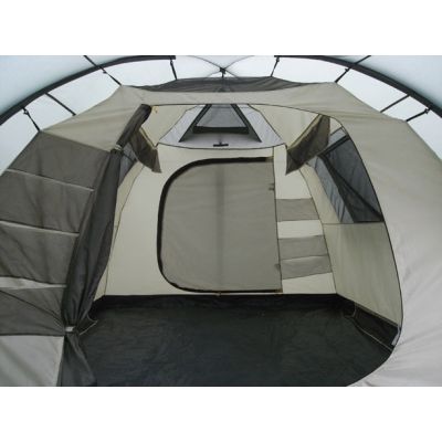 Палатка Terra Incognita Olympia 4 sand (4823081502500) | Зображення 2