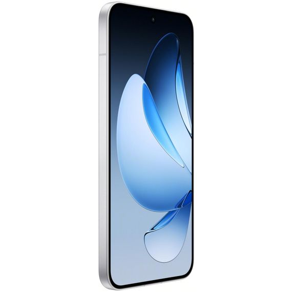 Мобильный телефон Oppo Reno13 5G 12/256GB Plume White (OFCPH2689_WHITE) | Зображення 7