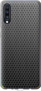 Чохол для Samsung Galaxy A70 2019 A705F з пластику FCh_008726