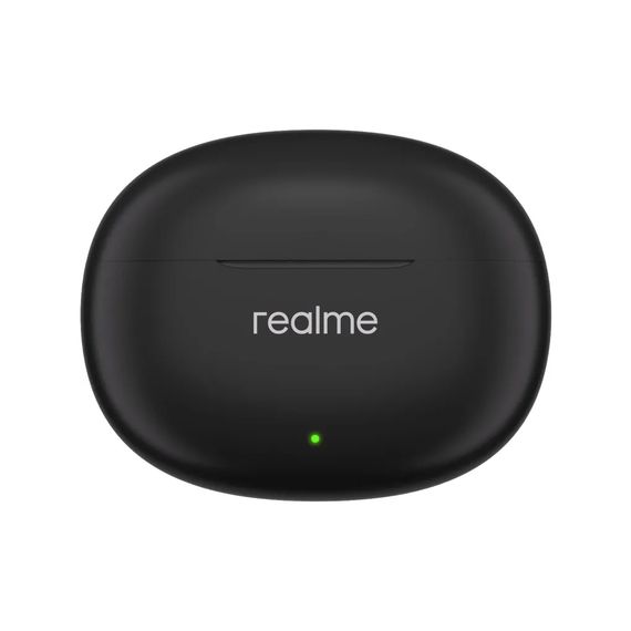 Навушники realme Buds T110 (RMA2306) Black (RMA2306 Black) | Зображення 4