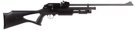 Гвинтівка пневм. Beeman QB II CO2. кал. 4.5 мм | Зображення 1