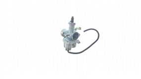 Карбюратор на мотоцикл 4T CB / CG 150 PZ 27 дроссель под трос
