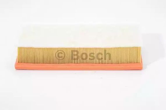 Фільтр повітряний SKODA YETI, SEAT ALHAMBRA, BOSCH (F026400172) | Зображення 2
