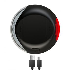 Ліхтарик для рулеток Flexi LED Lighting System, чорний