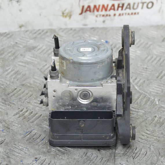 Блок ABS Volkswagen Golf VII 2012-2020 Насос АБС Фольксваген Гольф 7 5Q0907379S 5Q0614517R | Зображення 1