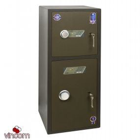 Сейф взломостойкий Safetronics NTR 39E-M61Е-M