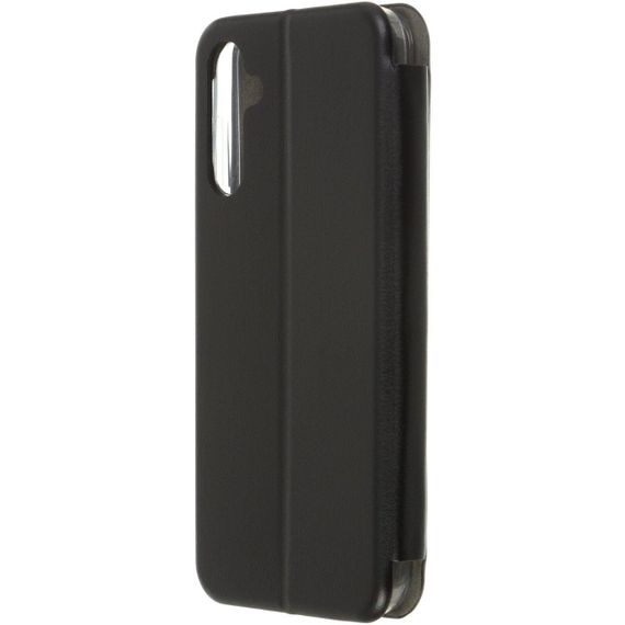 Чохол-книжка Samsung Galaxy A14 Чорний G-Case Ranger | Зображення 1