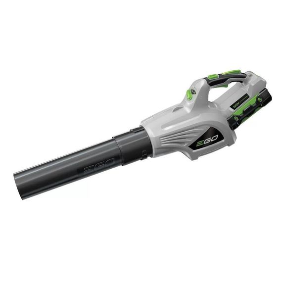 Воздуходув аккумуляторный EGO LB4800E (41.1 м/с, 13.5 м3/мин, 56 В, без аккумуляторов и зарядного устройства)