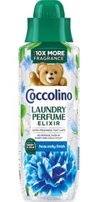 Парфуми для прання COCCOLINO Elixir Heavenly Fresh 460 мл