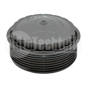 Крышка масляного фильтра Ford Transit/ Mondeo 01-07/ Opel Movano/Vivaro / Renault Master/Trafic 2.4/2.5 DI/DTI/CDTi /dCi 00-,