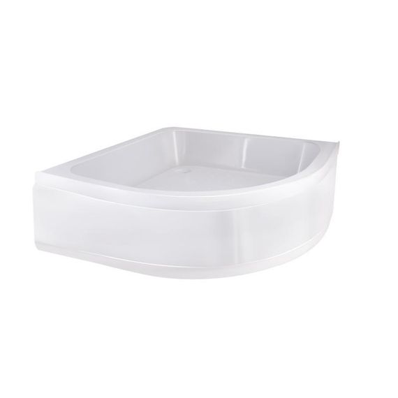 Душовий піддон Lidz KAPIELKA ST90x90x26 | Зображення 4