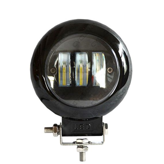 Светодиодная фара рабочего света CYCLONE WL-F2B CREE-3 30W SP