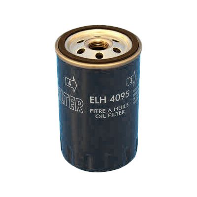 Фильтр масляный MECAFILTER ELH4095
