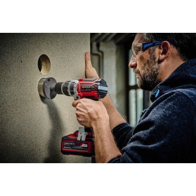 Шуруповерт Einhell TP-CD 18/60 Li-i BL (без АКБ и ЗУ) (4514205) | Зображення 5