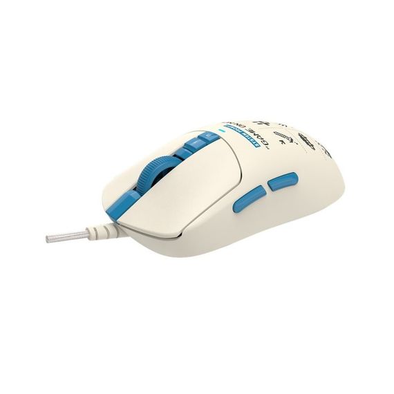 Миша ігрова Bloody W72 Ultra (Pixels Blue) | Зображення 2