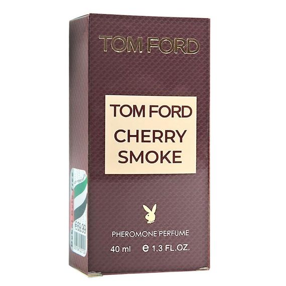 Tom Ford Cherry Smoke Pheromone Parfum унісекс 40 мл | Зображення 3