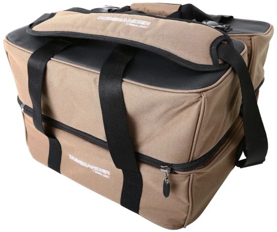 Сумка Prologic Commander Cube Bag L Beige/black