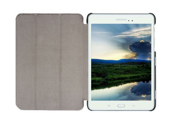 Чехол Primo для планшета Samsung Galaxy Tab S2 8.0" T710 / T711 / T713 / T715 / T719 Slim - Dark Blue | Зображення 2