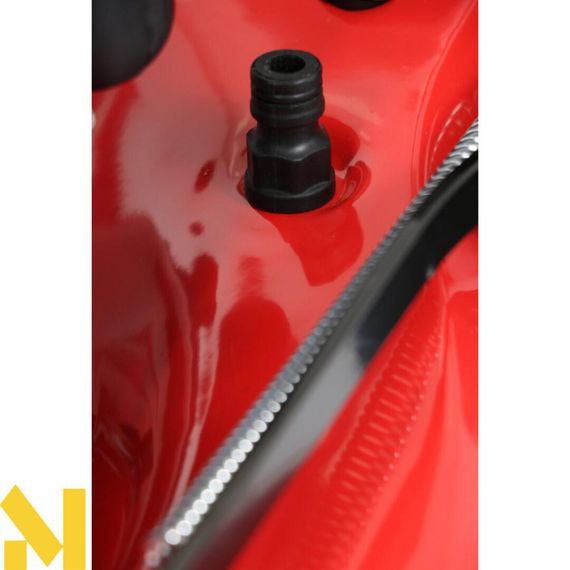 Газонокосарка бензинова Faworyt SHE51N196L-4W1 (Loncin) | Зображення 7