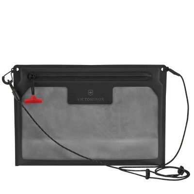 Дорожня сумка Victorinox Travel Touring 2.0 33 л Black (Vt612126) | Зображення 8