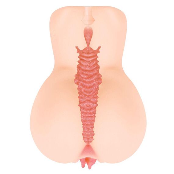 Мастурбатор Kokos Onahole Edition 003 by Maria sexstyle | Зображення 6