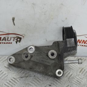 Кронштейн натягувача ременя генератора 2.0 TDCI Ford Transit 2000-2006 Кронштейн ременя Форд Транзит XS7E10039BA