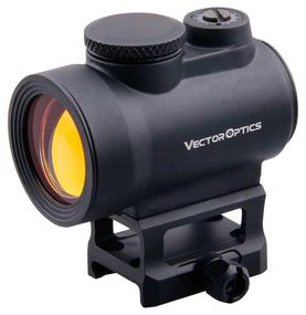 Прицел коллиматорный Vector Optics Centurion 1x30 Коллиматорный прицел Коллиматор Прицел для оружия