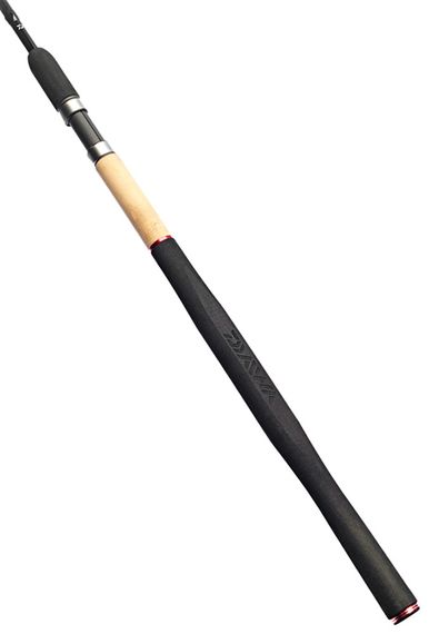 Удилище фидерное Daiwa N’Zon S Feeder NZSF 50G 3.30m max 50g | Зображення 2