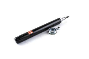 Амортизатор передній ВАЗ 2110, 2111, 2112 (оливний, патрон, вставка) AURORA SA-LA2110OFC1