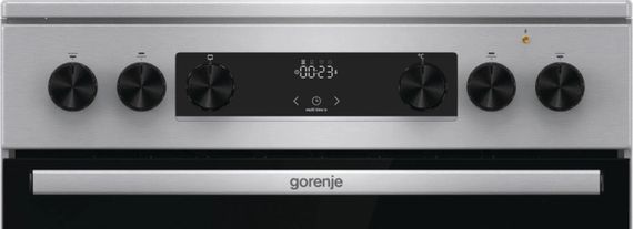Плита електрична Gorenje GEСS6С70XС 71 л | Зображення 5