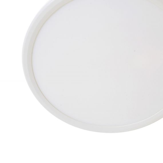 Потолочный врезной  светильник LED-36R/15W WW | Зображення 5