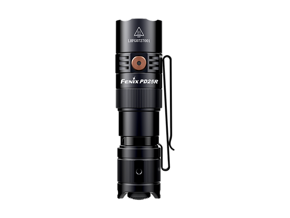 Ліхтар ручний Fenix PD25R | Зображення 2
