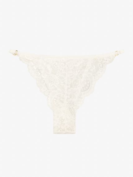 Труси жiночi COTTONHILL CH6195 L Молочний shop (2000999606069) | Зображення 2