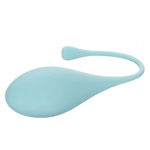 Набір вагінальних кульок California Exotics Kegel Training 5-Piece Set | Зображення 7