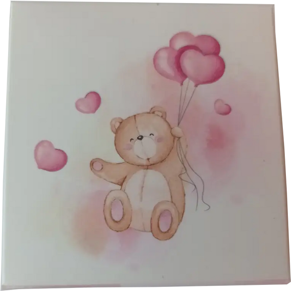 Подарунковий набір для закоханих Мега Подарунок (213311) | Зображення 1