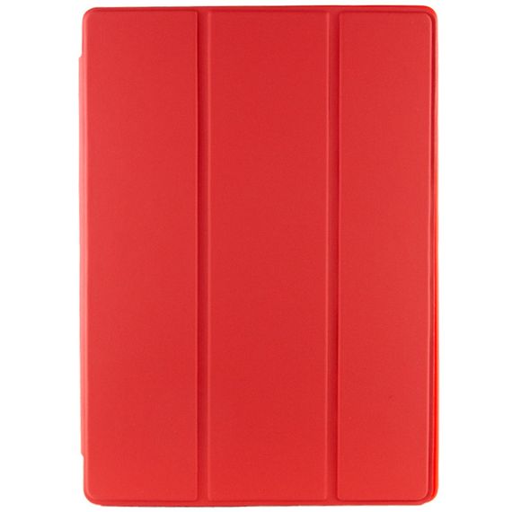 Чехол-книжка Book Cover (stylus slot) для Samsung Galaxy Tab A7 10.4 (2020) (T500/T505) Красный / Red
