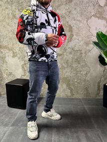 Анорак утеплений DRAPP